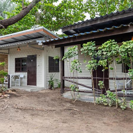 Breeze Bungalows Ko Lanta Exterior foto