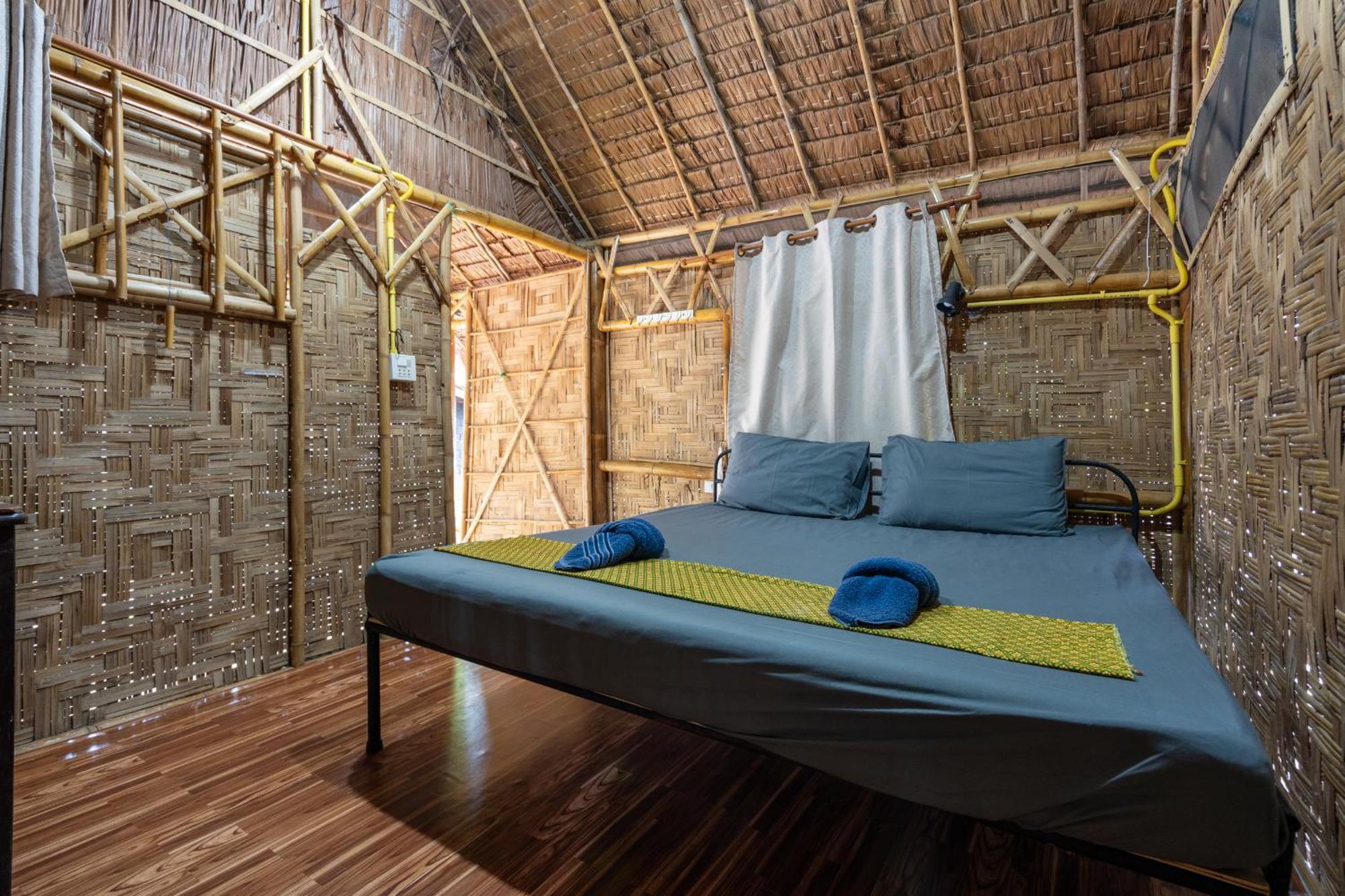 Breeze Bungalows Ko Lanta Exterior foto