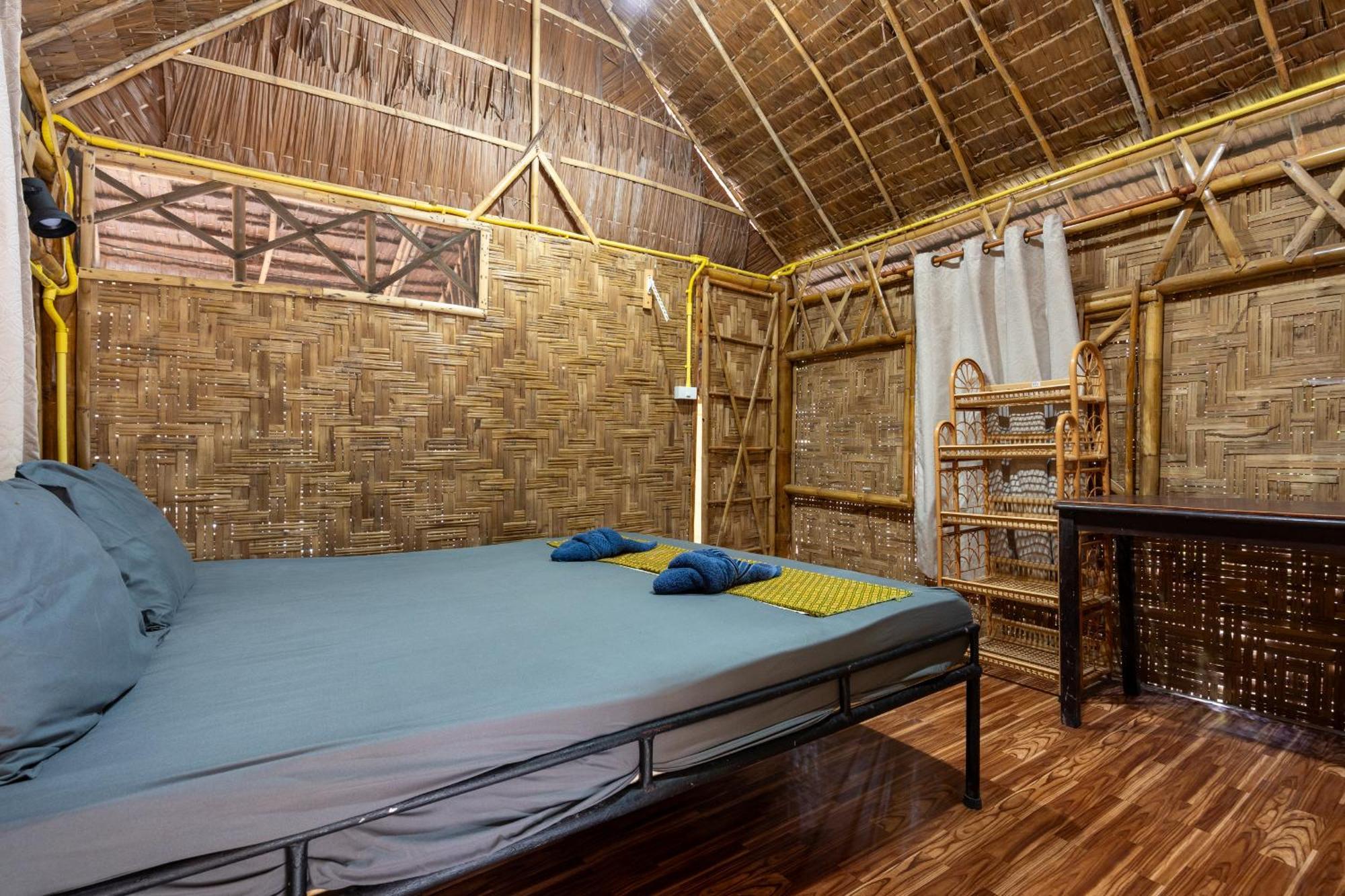 Breeze Bungalows Ko Lanta Exterior foto